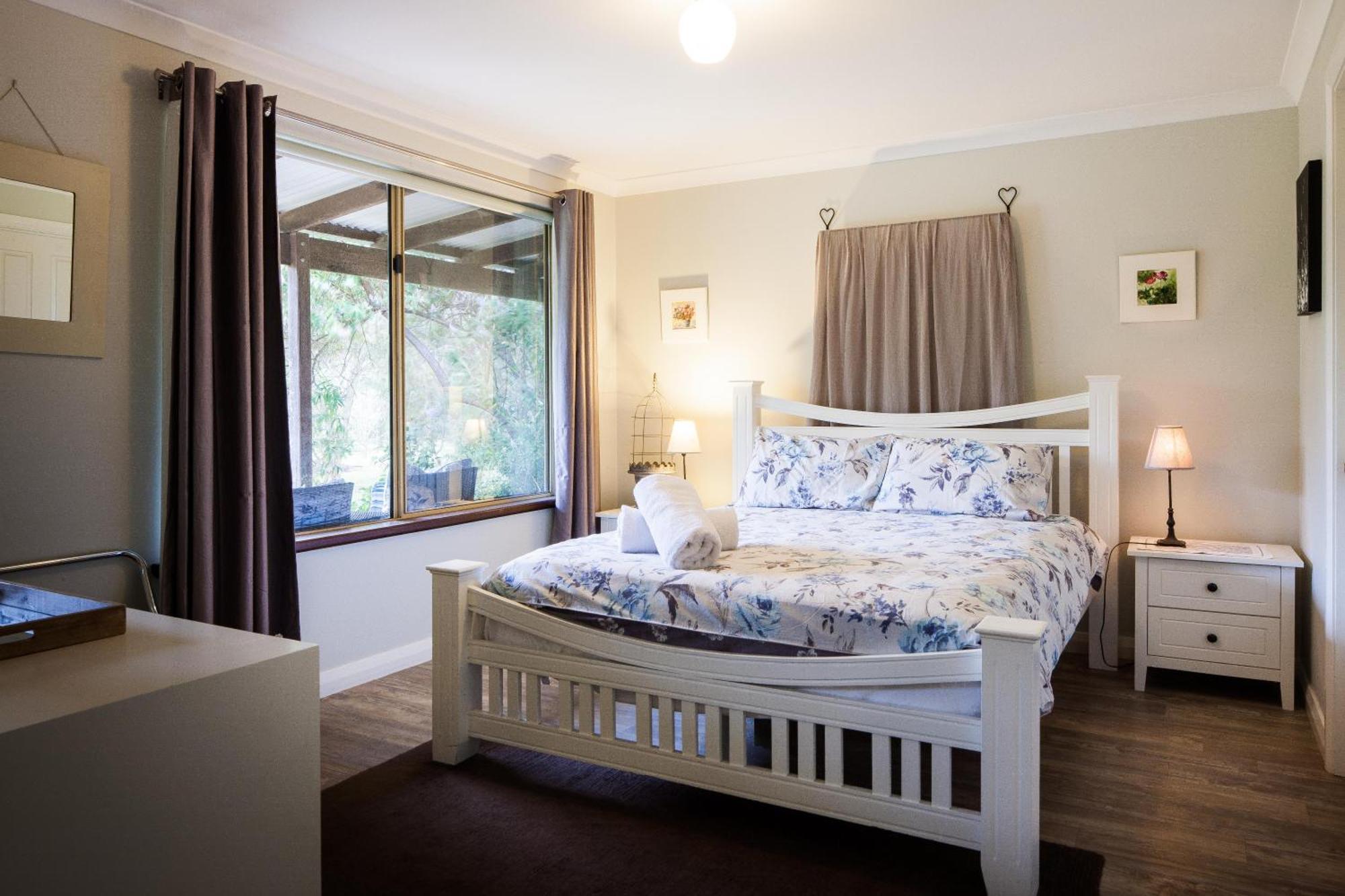 Bettenays Margaret River Metricup Экстерьер фото
