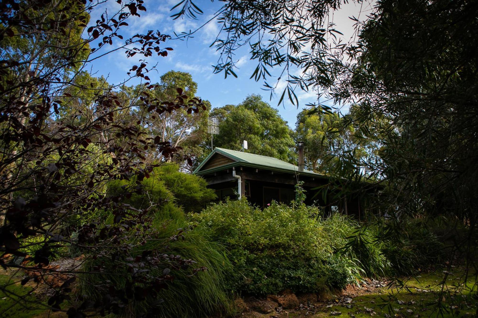 Bettenays Margaret River Metricup Экстерьер фото