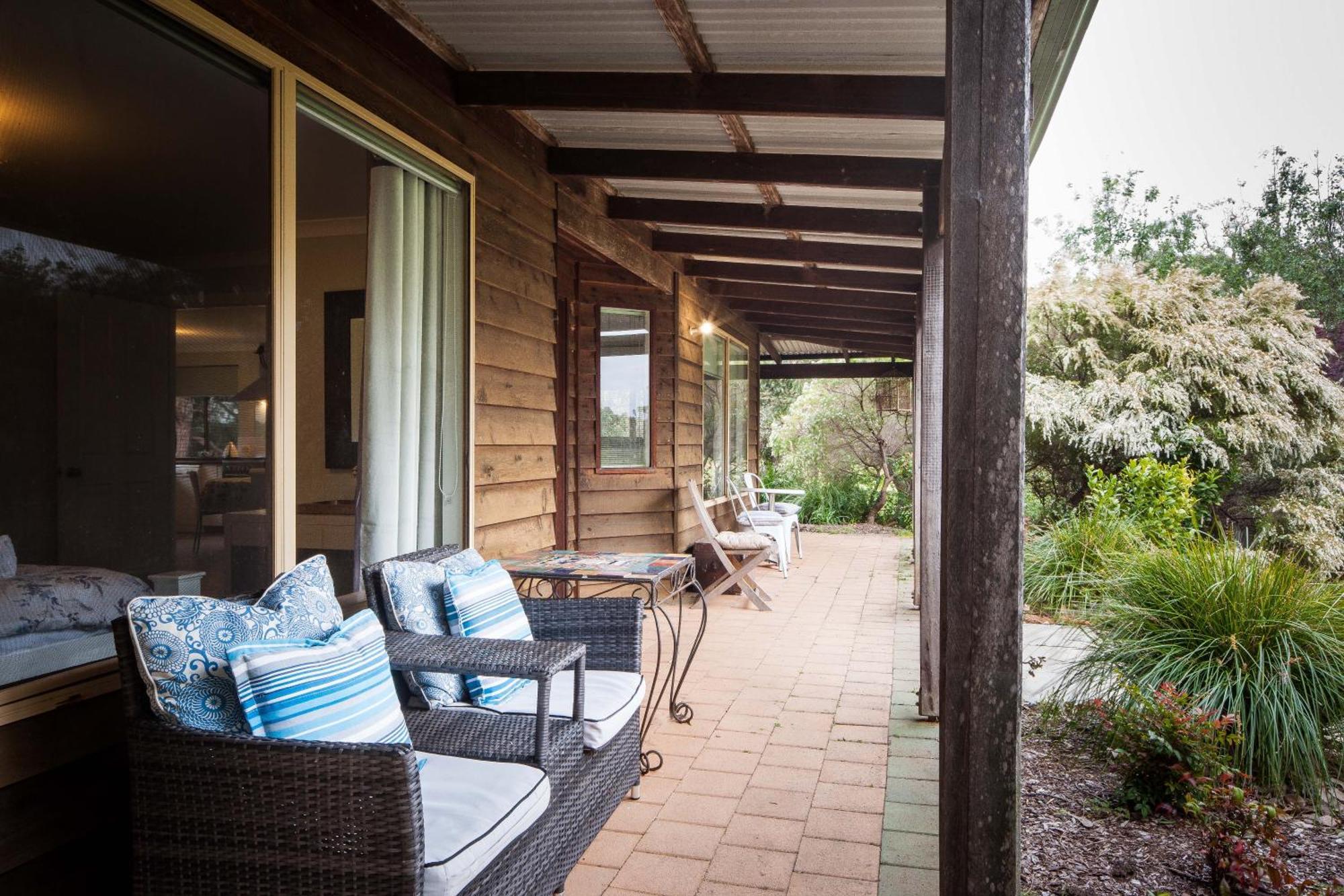Bettenays Margaret River Metricup Экстерьер фото