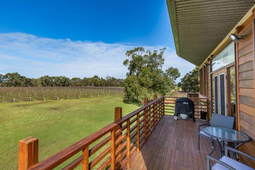 Bettenays Margaret River Metricup Экстерьер фото