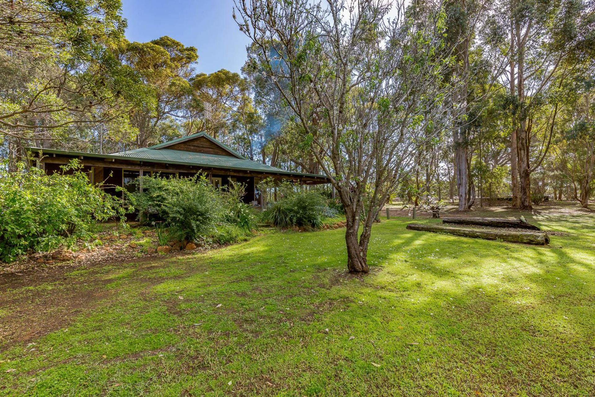Bettenays Margaret River Metricup Экстерьер фото