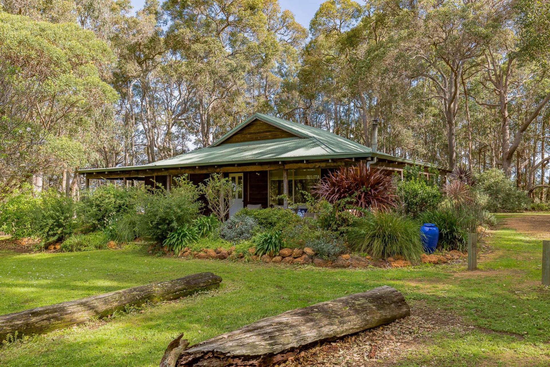 Bettenays Margaret River Metricup Экстерьер фото