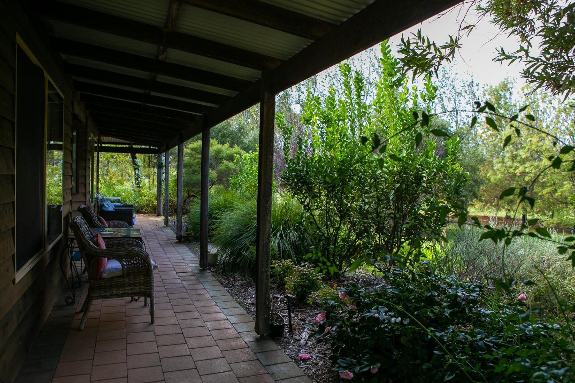 Bettenays Margaret River Metricup Экстерьер фото