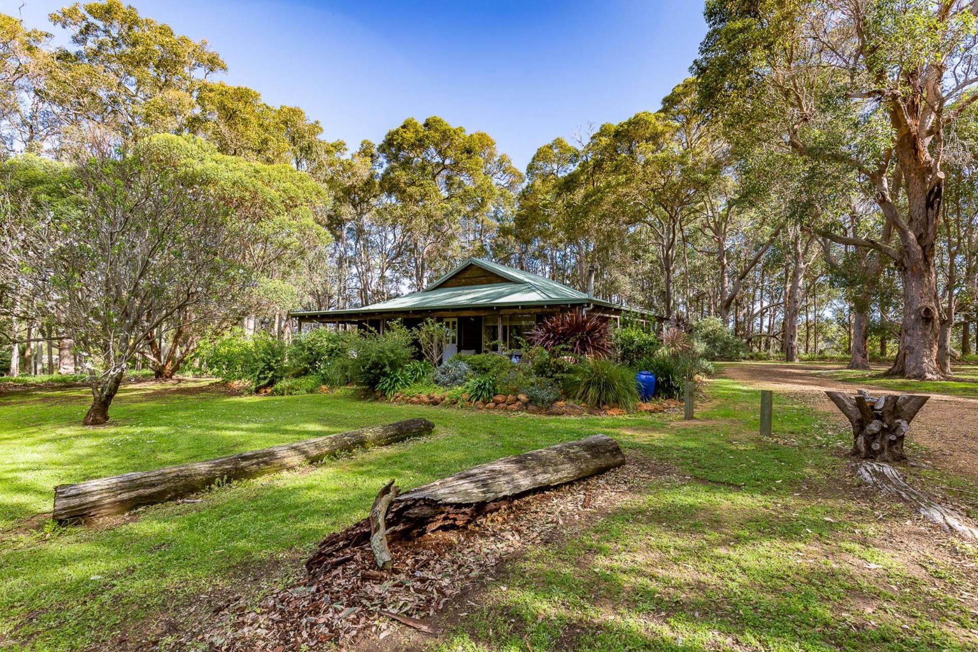 Bettenays Margaret River Metricup Экстерьер фото