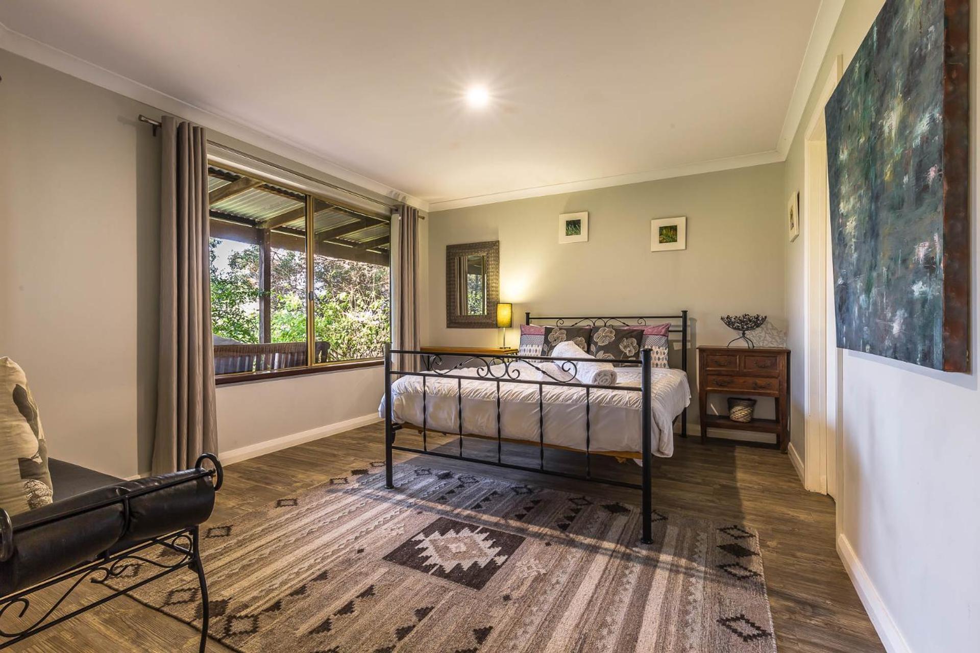 Bettenays Margaret River Metricup Экстерьер фото