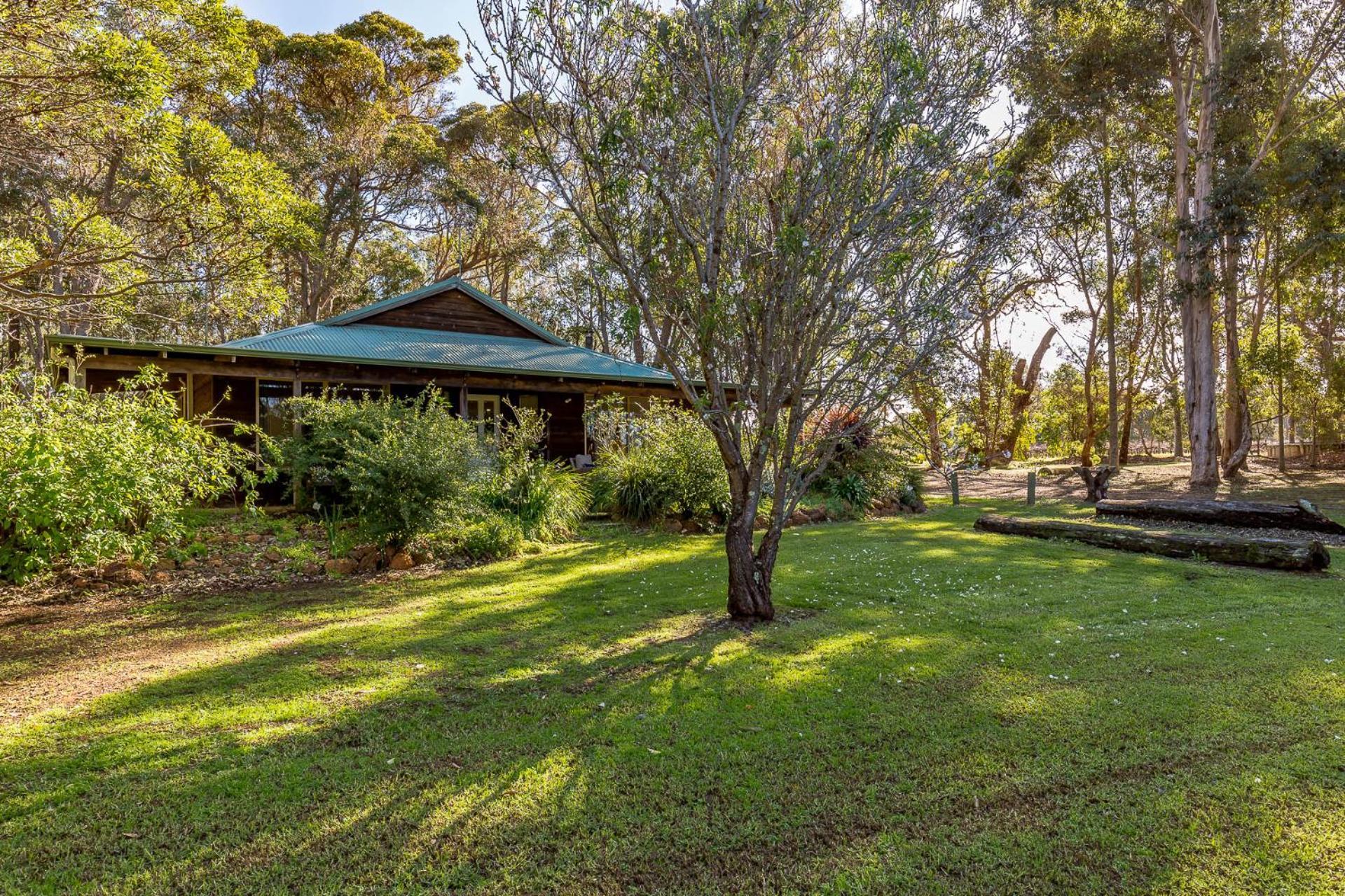 Bettenays Margaret River Metricup Экстерьер фото