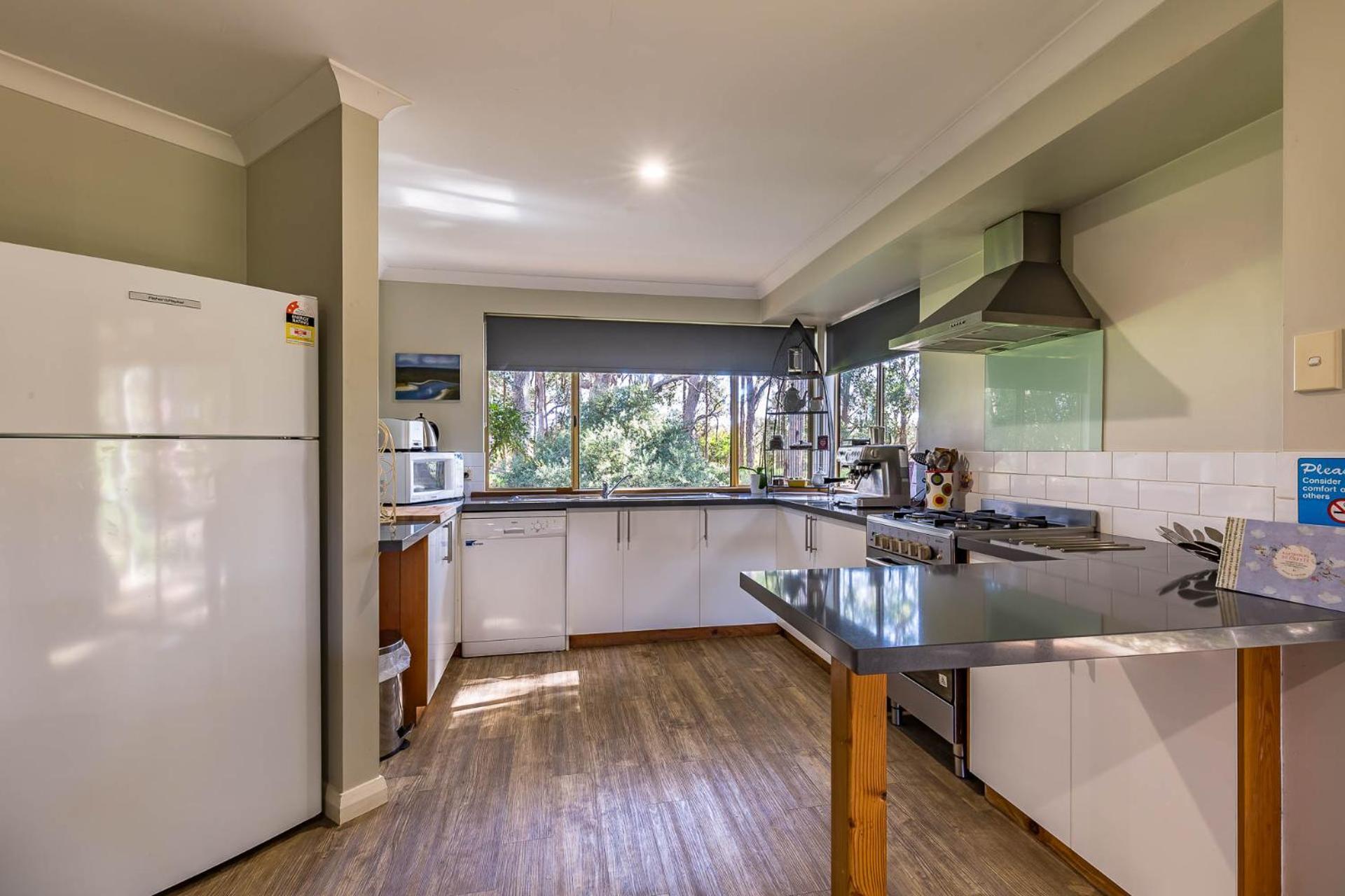 Bettenays Margaret River Metricup Экстерьер фото