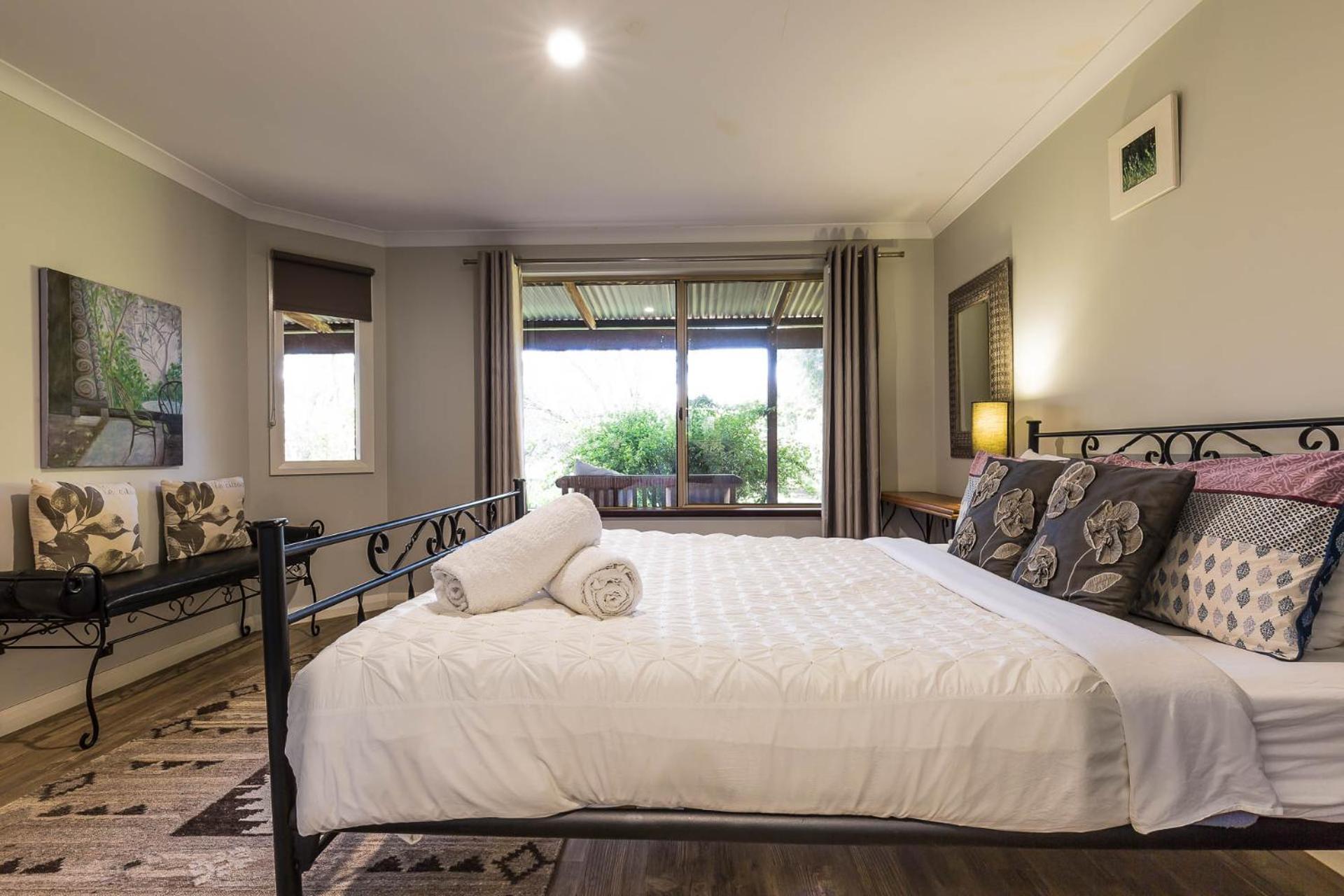 Bettenays Margaret River Metricup Экстерьер фото