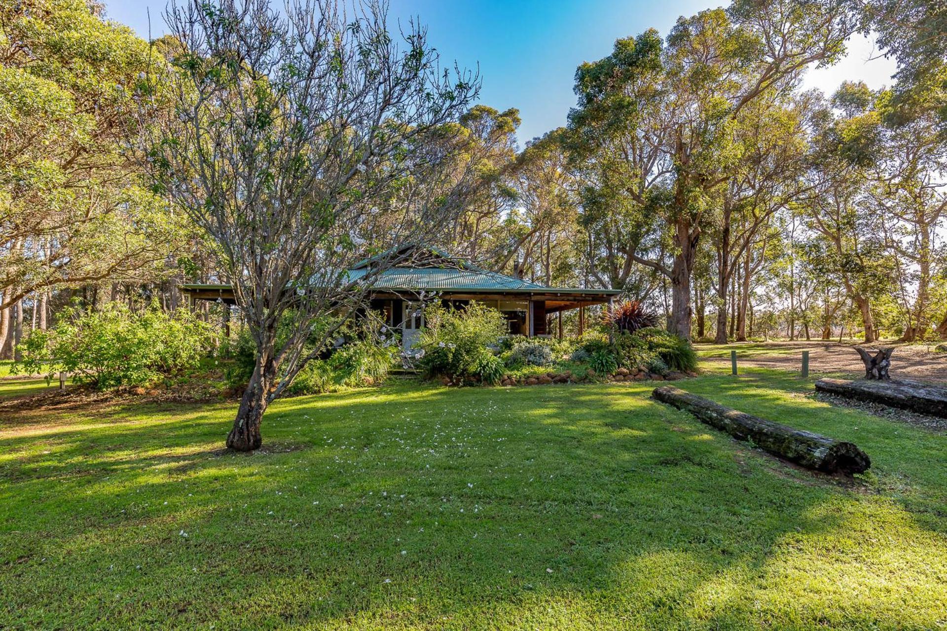 Bettenays Margaret River Metricup Экстерьер фото