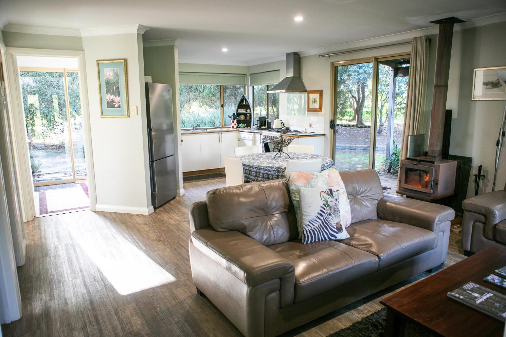 Bettenays Margaret River Metricup Экстерьер фото
