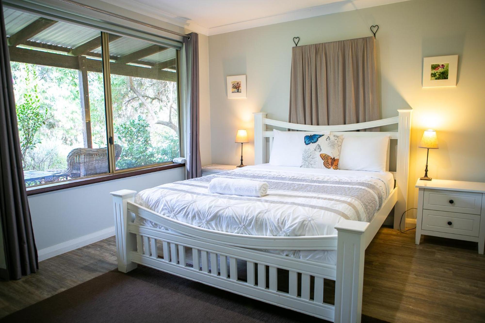 Bettenays Margaret River Metricup Экстерьер фото