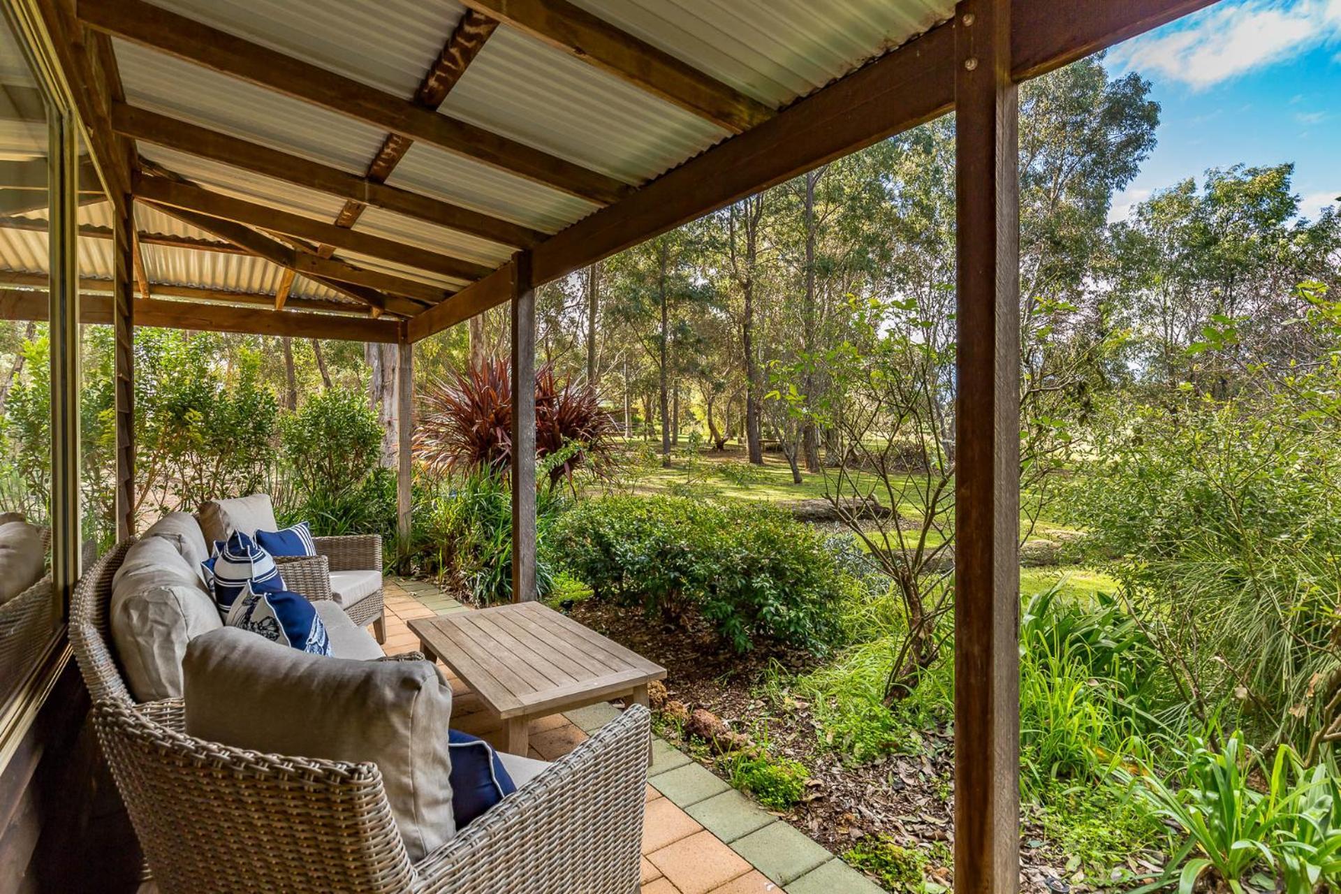 Bettenays Margaret River Metricup Экстерьер фото