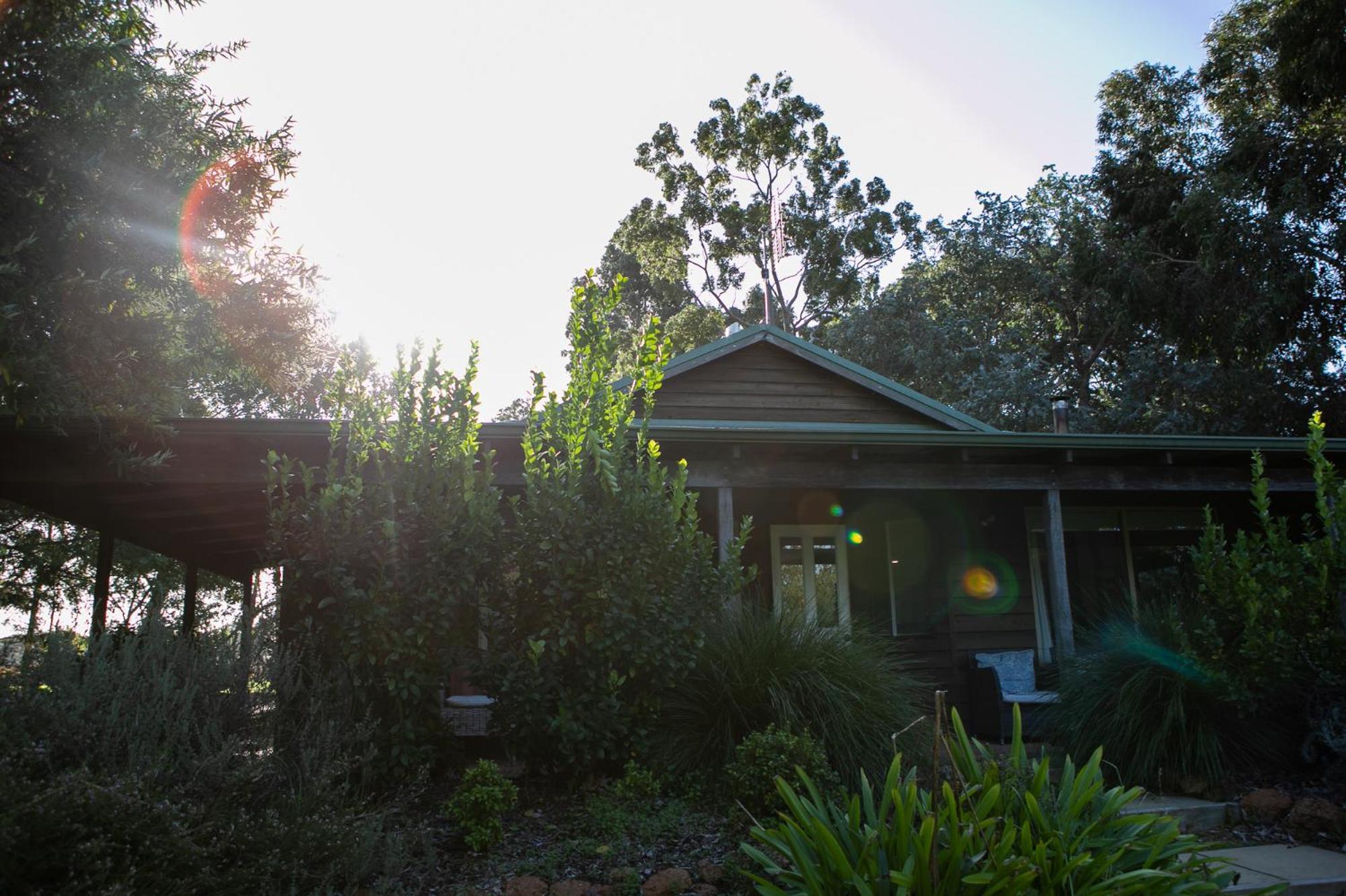 Bettenays Margaret River Metricup Экстерьер фото