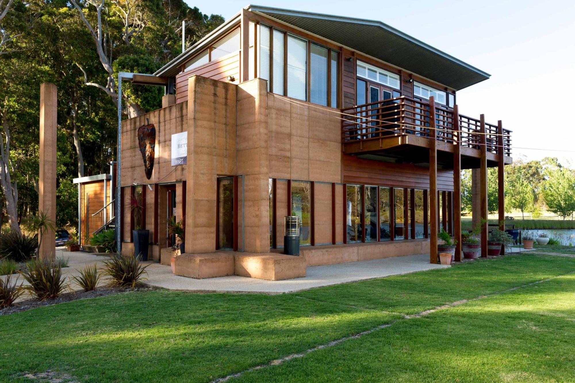 Bettenays Margaret River Metricup Экстерьер фото